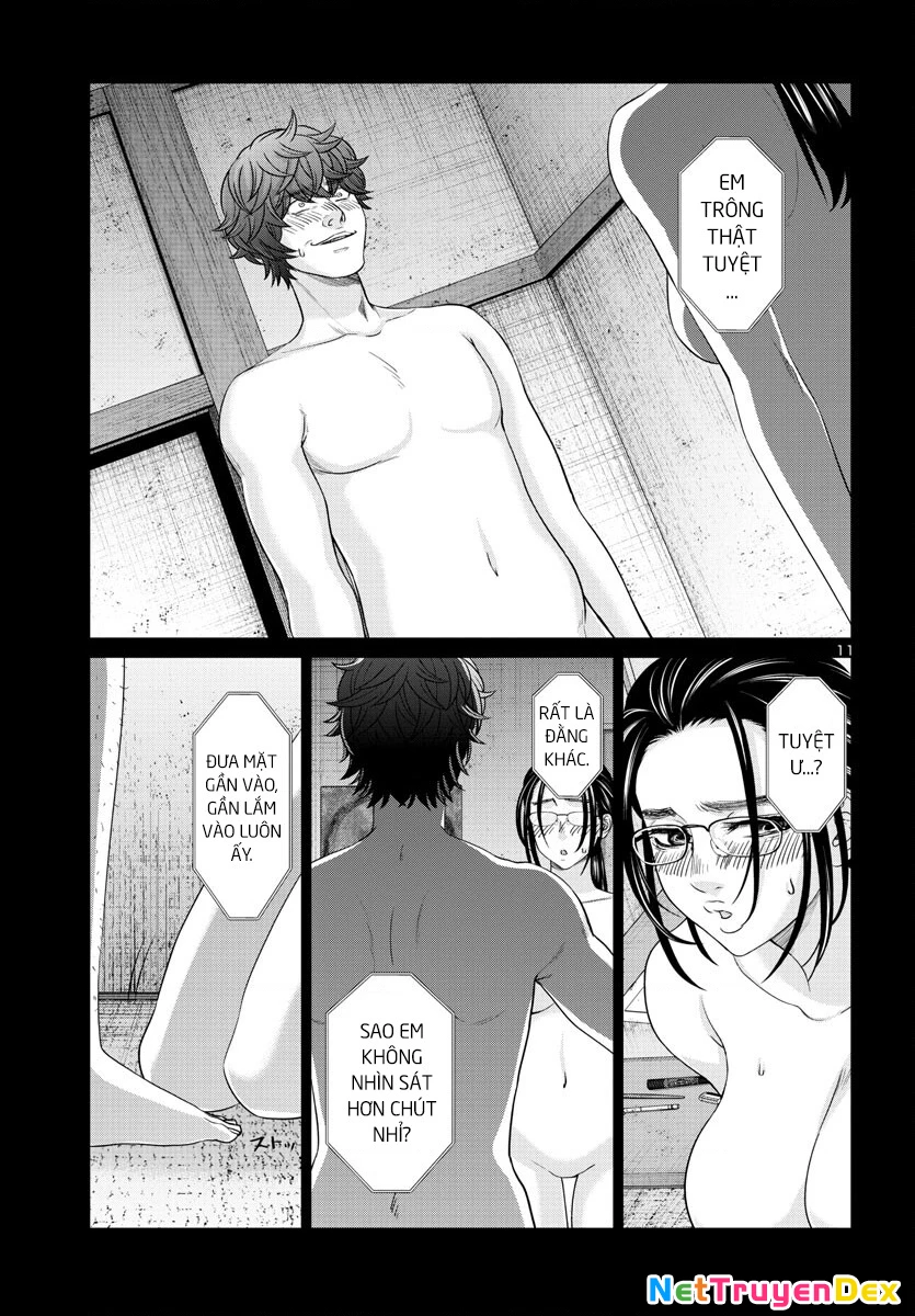 DEAD Tube Chapter 91 - Trang 4