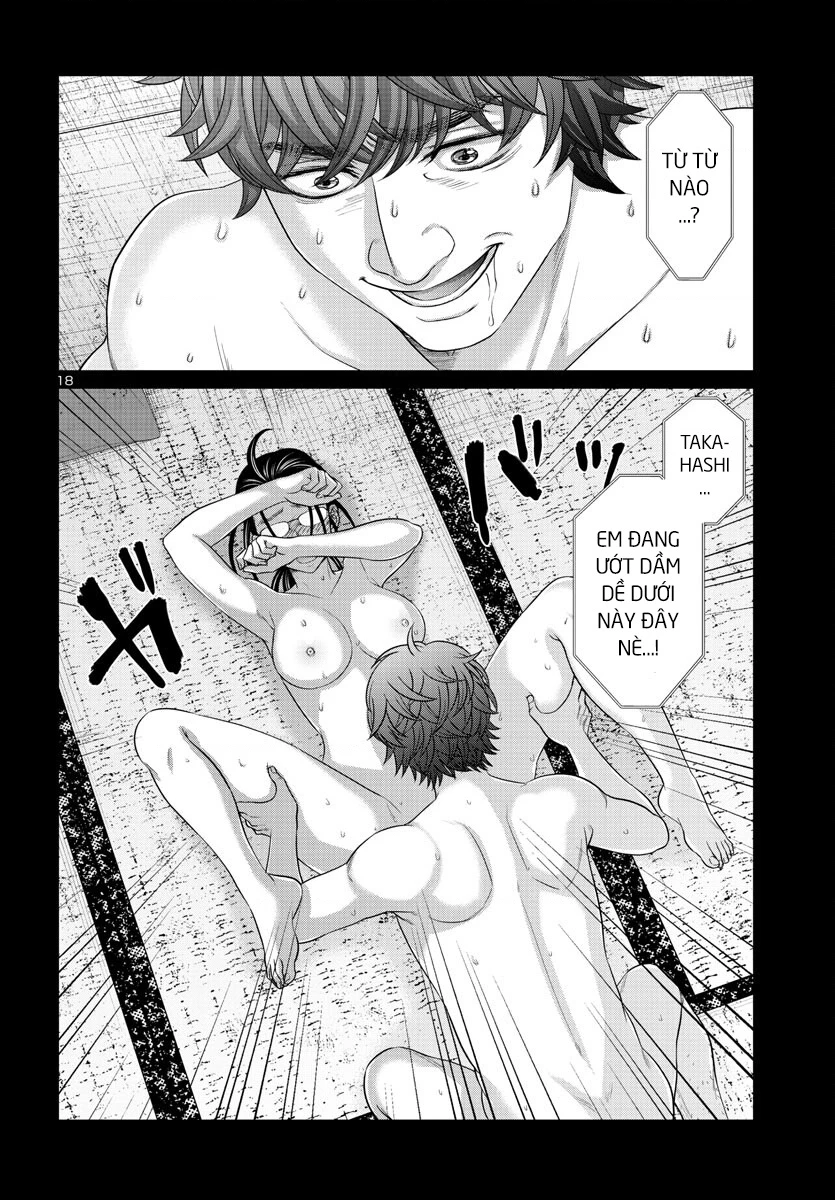 DEAD Tube Chapter 91 - Trang 4