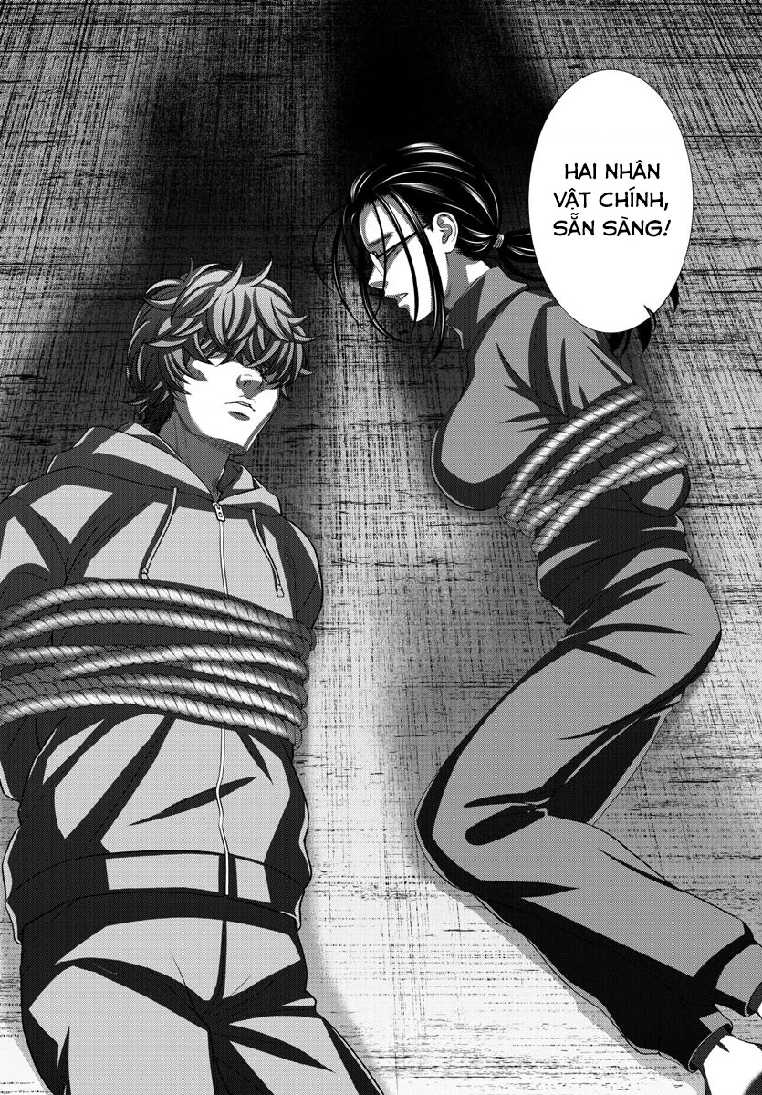 DEAD Tube Chapter 91 - Trang 4