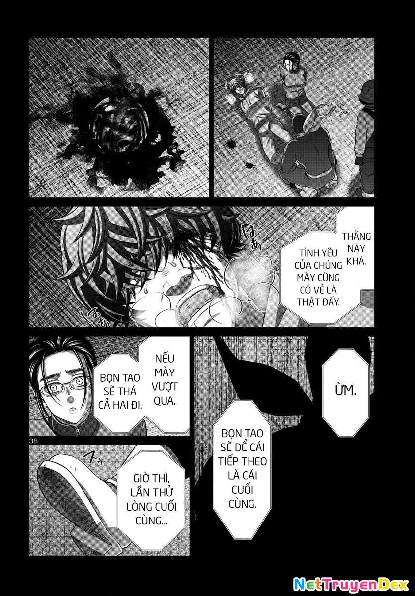 DEAD Tube Chapter 92 - Trang 4