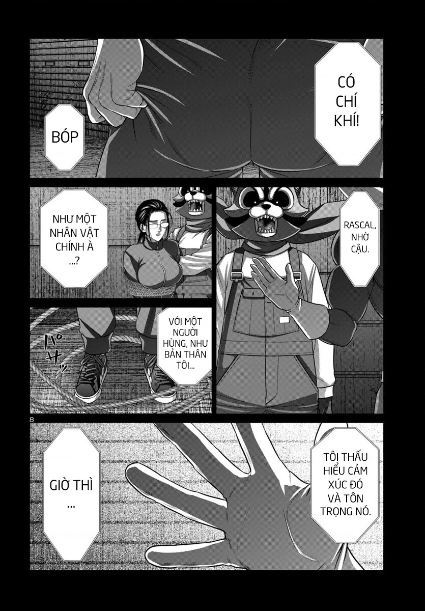 DEAD Tube Chapter 93 - Trang 4