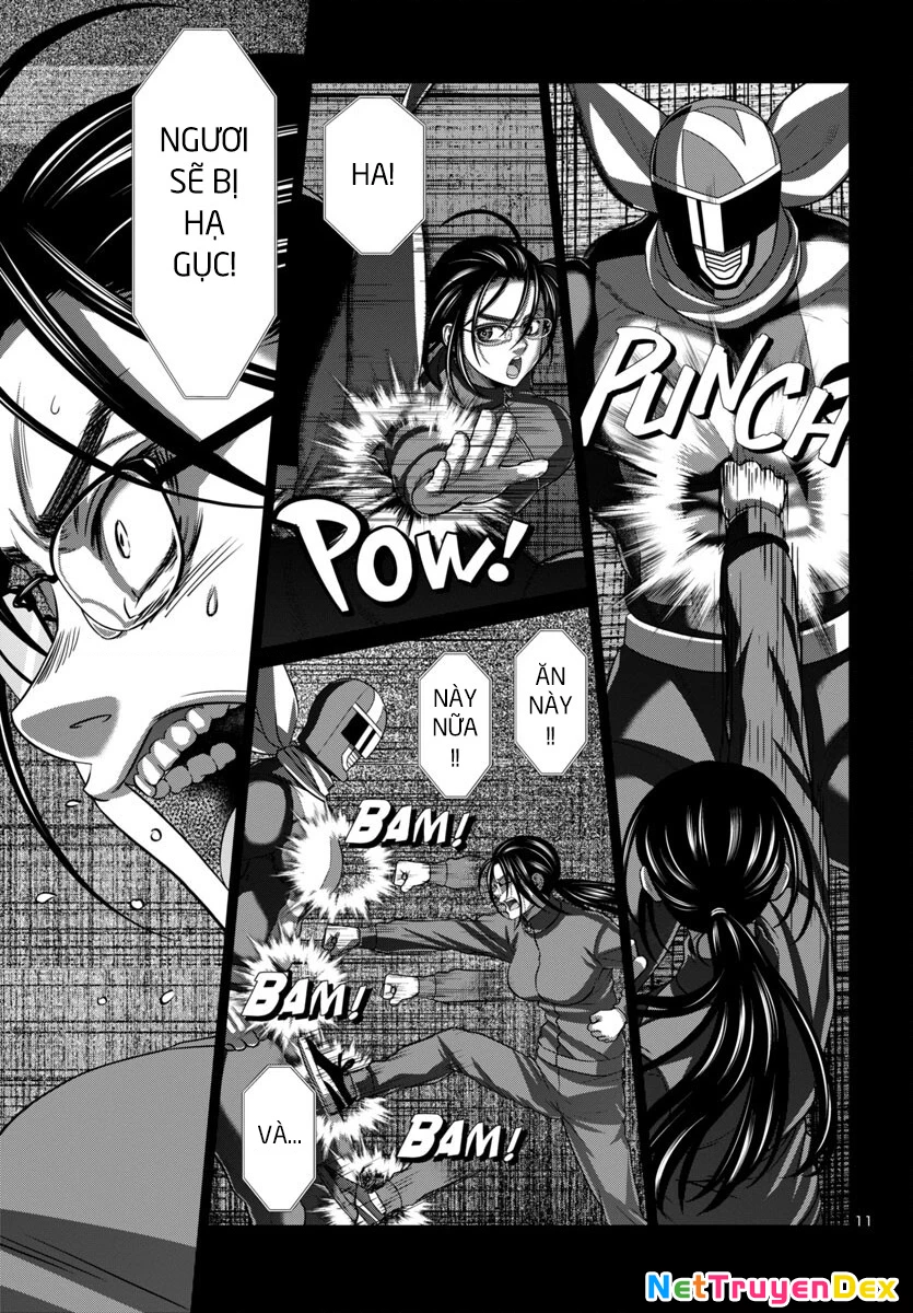 DEAD Tube Chapter 93 - Trang 4