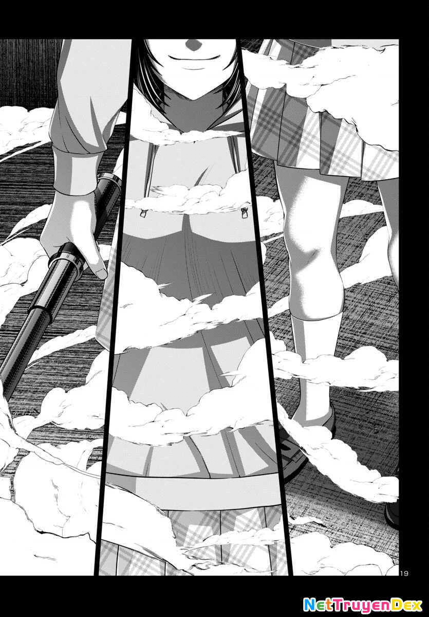 DEAD Tube Chapter 93 - Trang 4