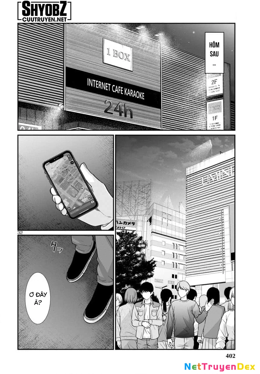 DEAD Tube Chapter 94 - Trang 4