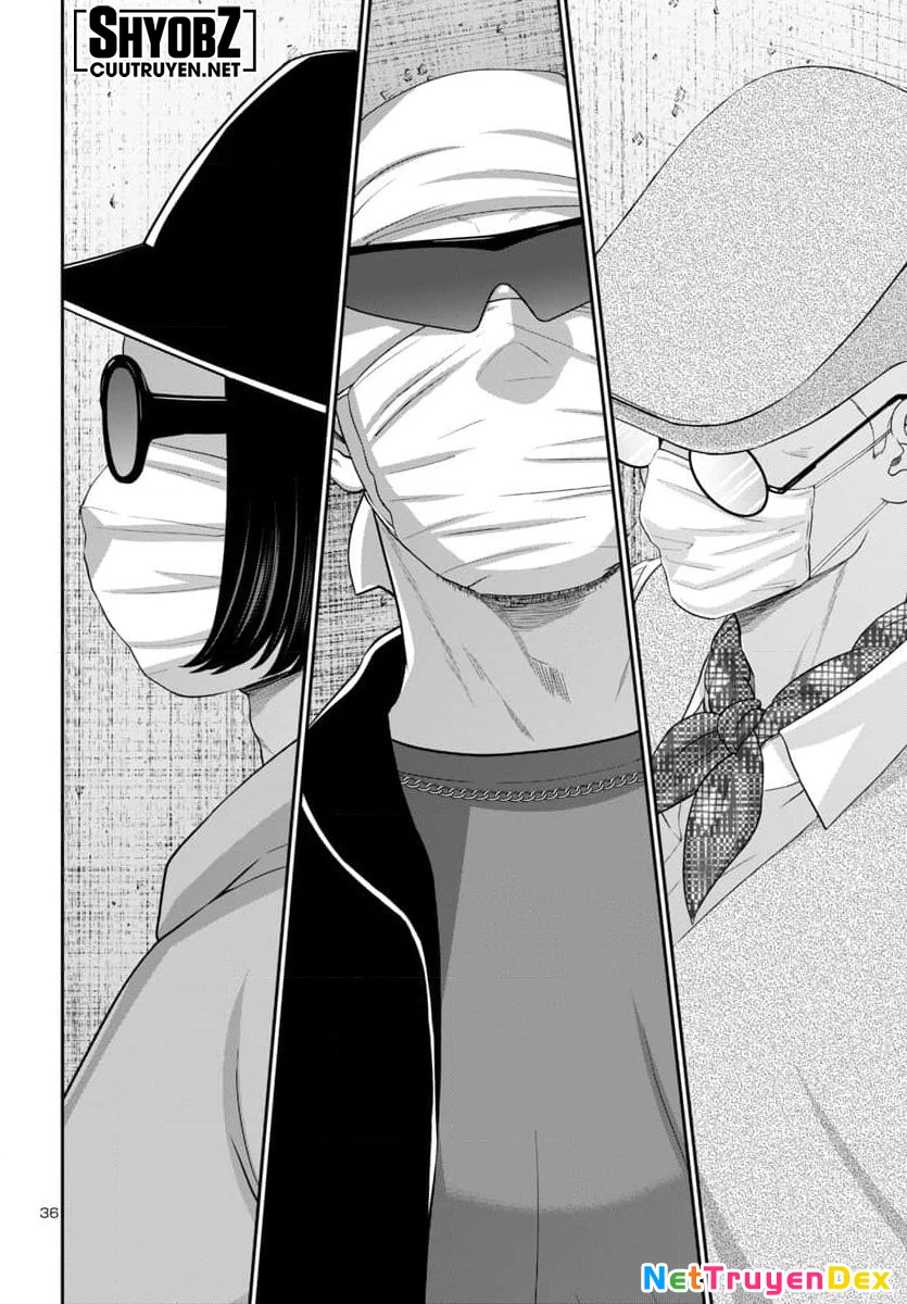 DEAD Tube Chapter 94 - Trang 4