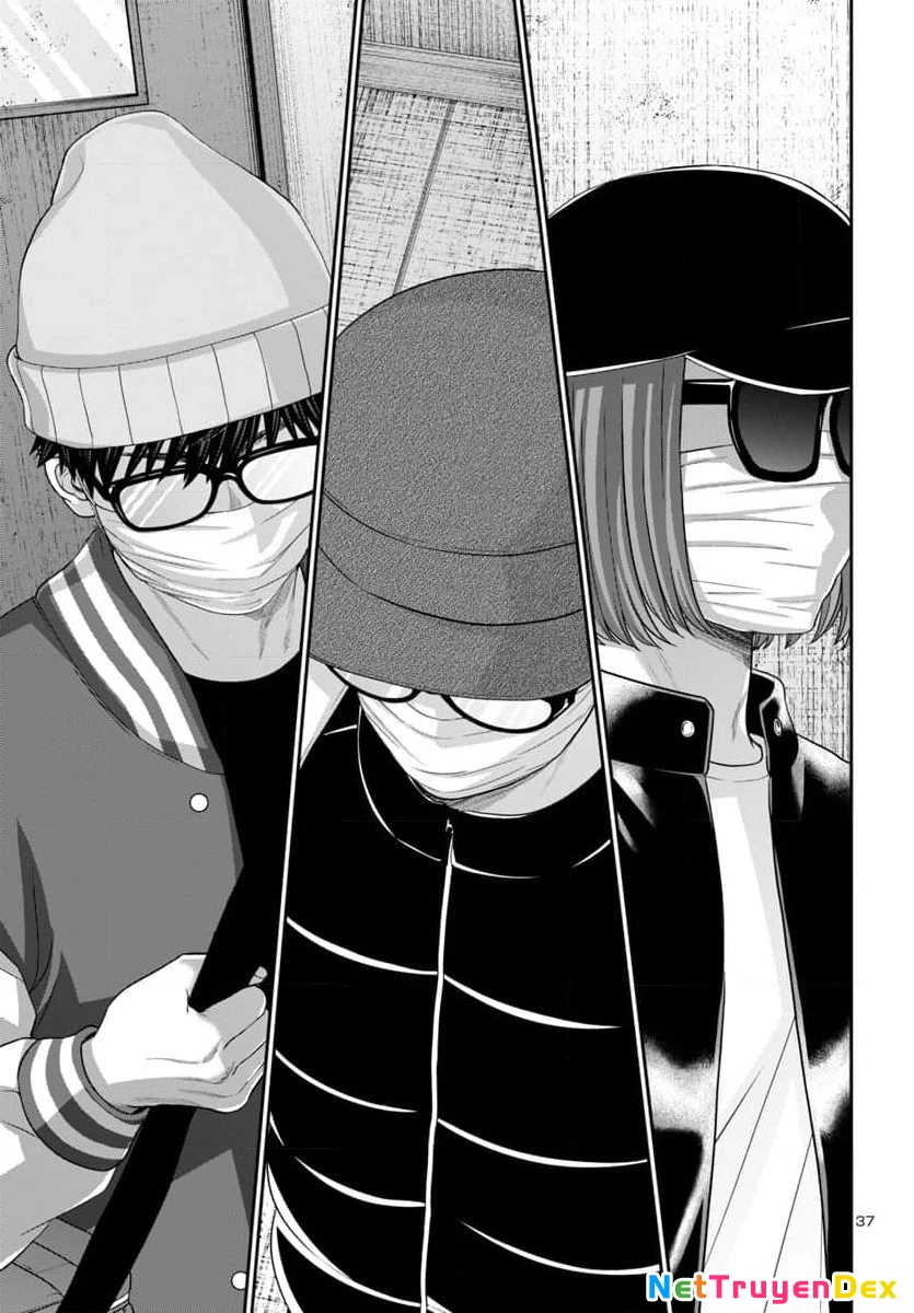 DEAD Tube Chapter 94 - Trang 4