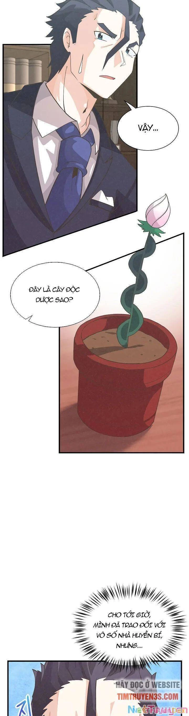 Nông Dân Linh Hồn Chapter 41 - Trang 3