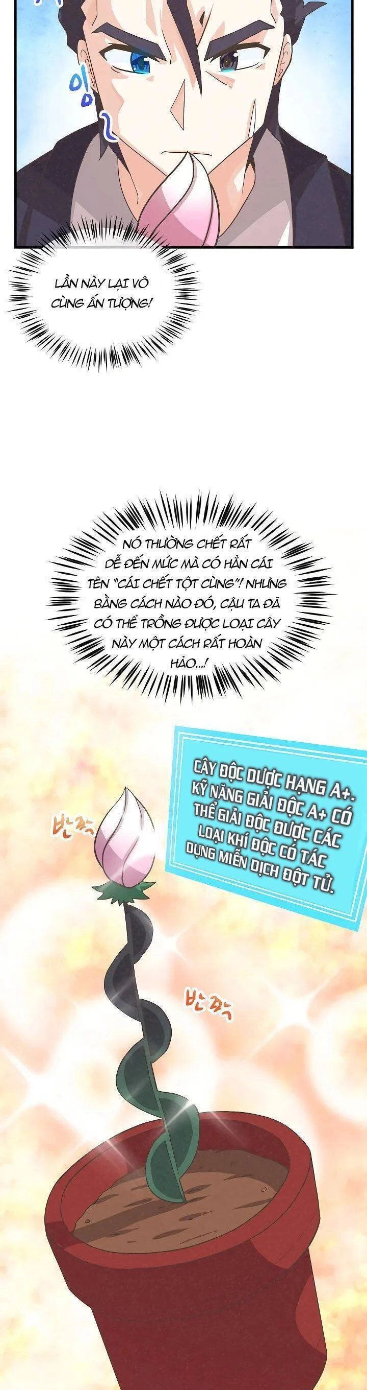 Nông Dân Linh Hồn Chapter 41 - Trang 3