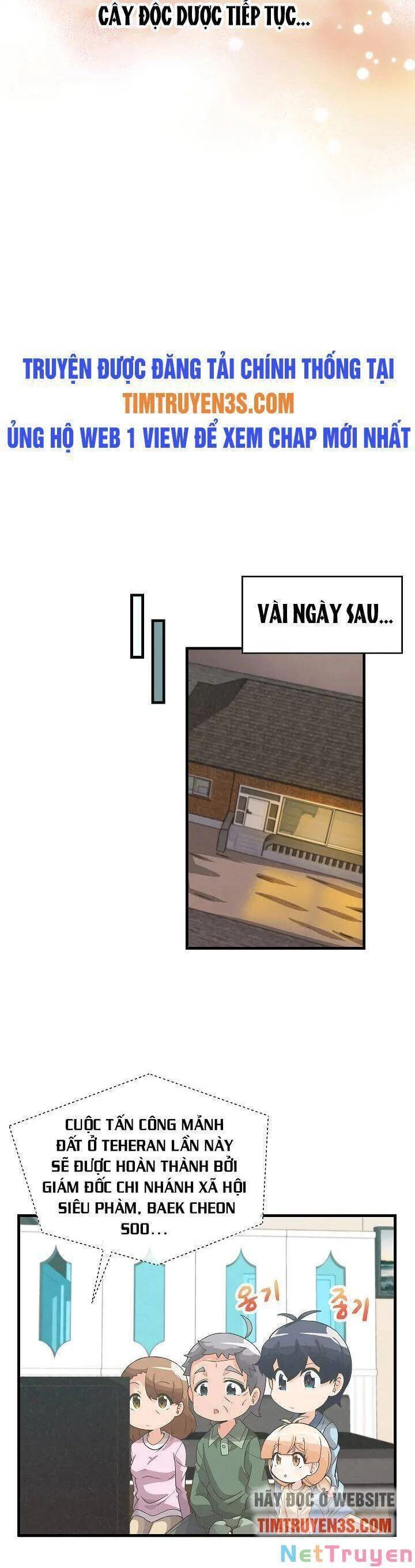 Nông Dân Linh Hồn Chapter 41 - Trang 3