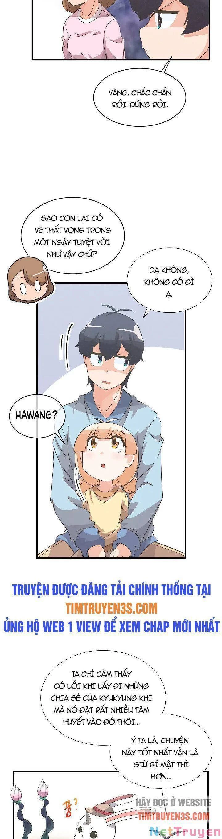 Nông Dân Linh Hồn Chapter 41 - Trang 3