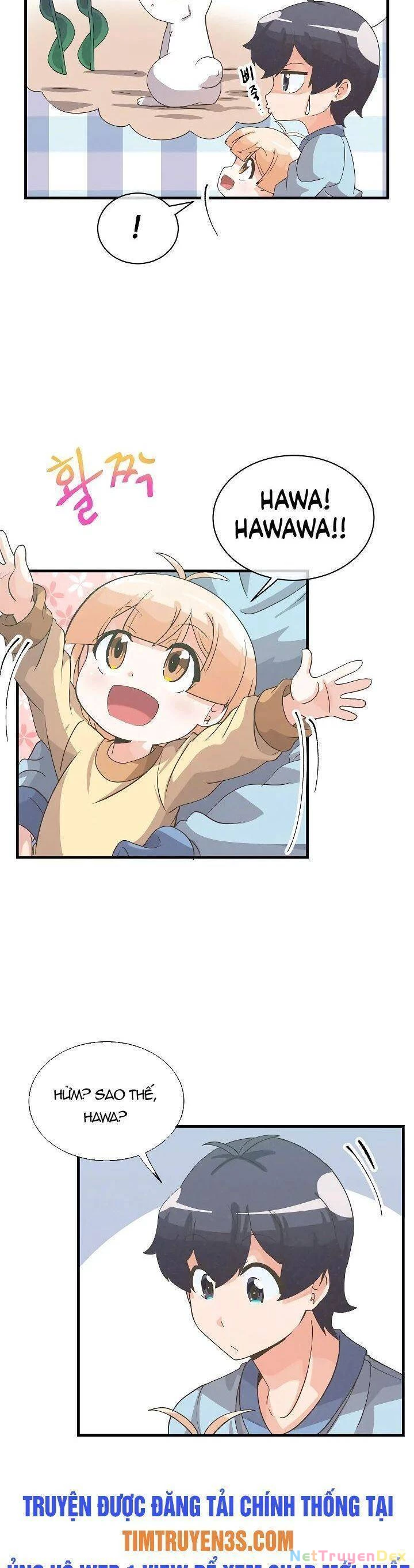 Nông Dân Linh Hồn Chapter 41 - Trang 3