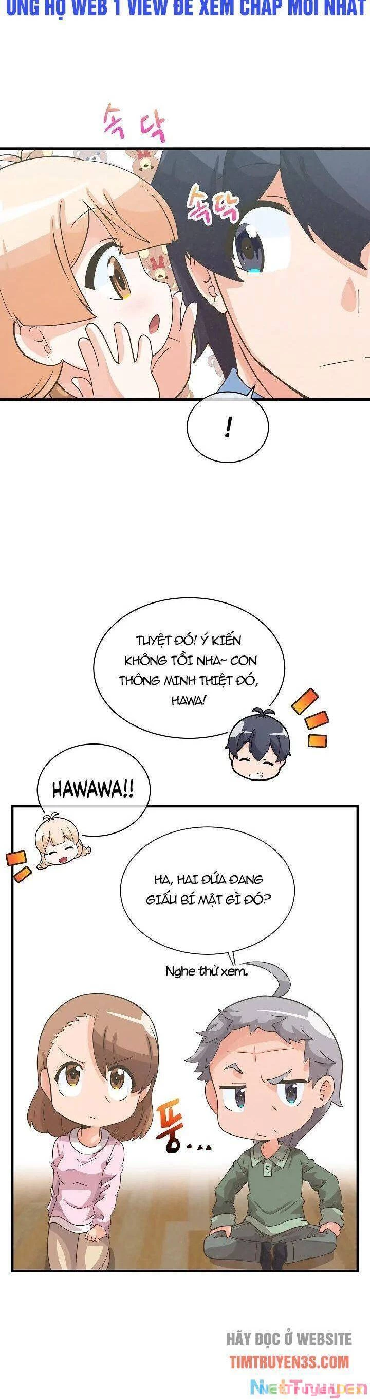 Nông Dân Linh Hồn Chapter 41 - Trang 3