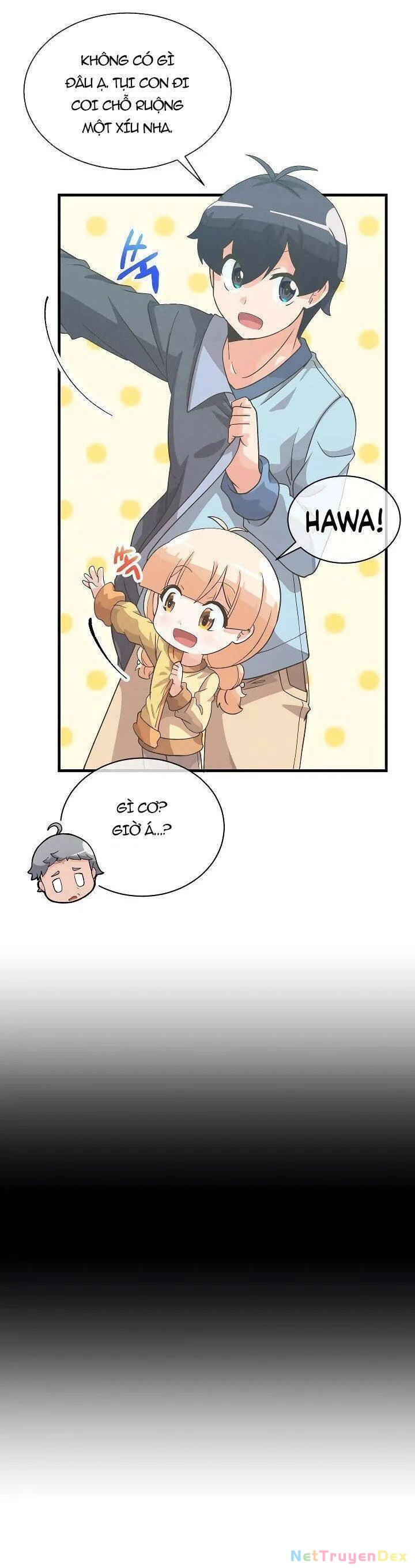 Nông Dân Linh Hồn Chapter 41 - Trang 3