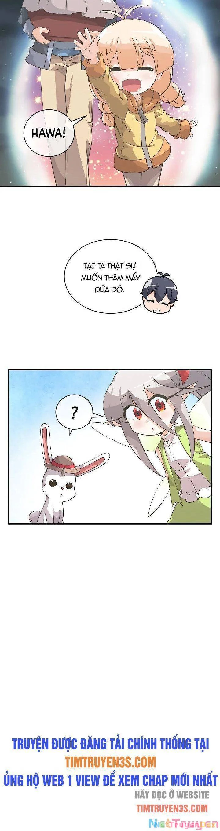 Nông Dân Linh Hồn Chapter 41 - Trang 3