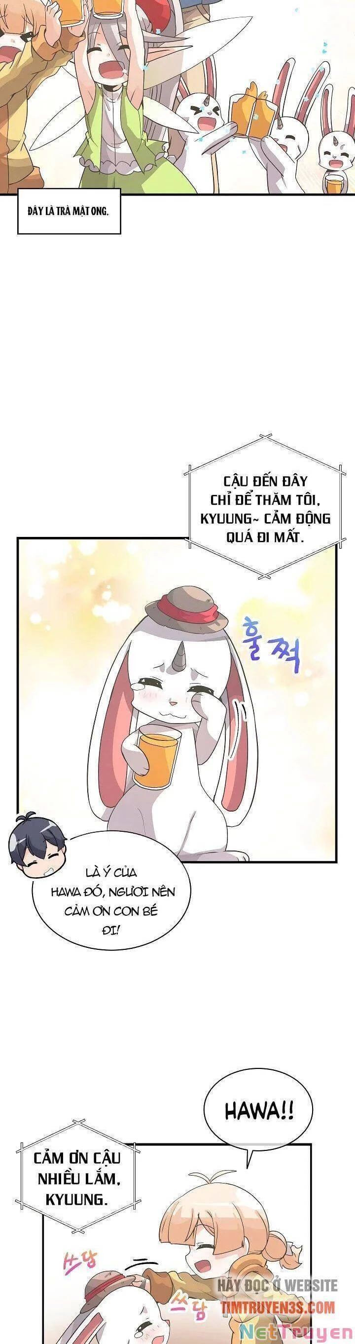 Nông Dân Linh Hồn Chapter 41 - Trang 3