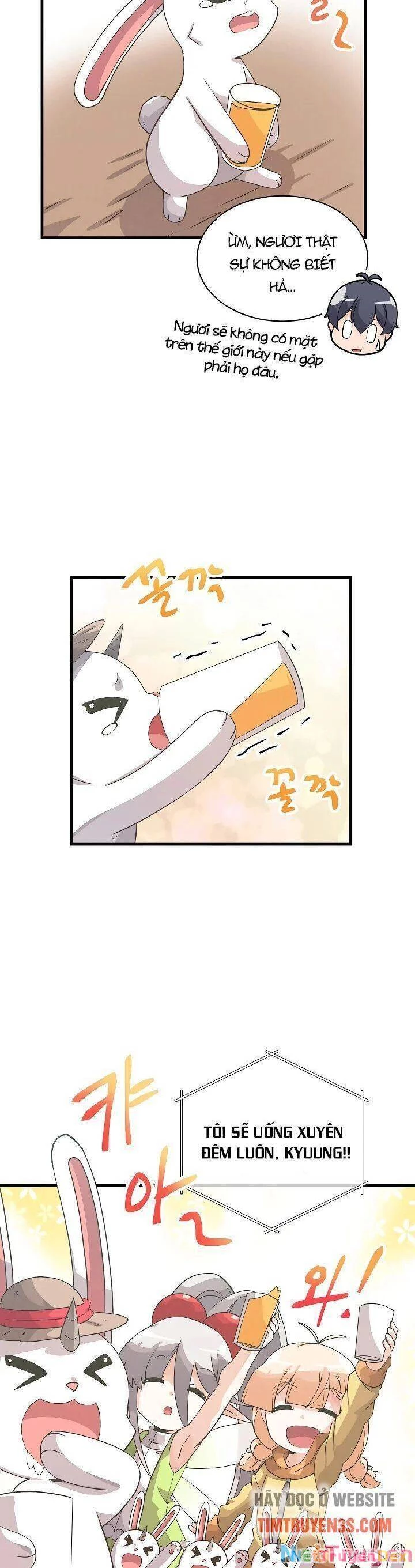 Nông Dân Linh Hồn Chapter 41 - Trang 3