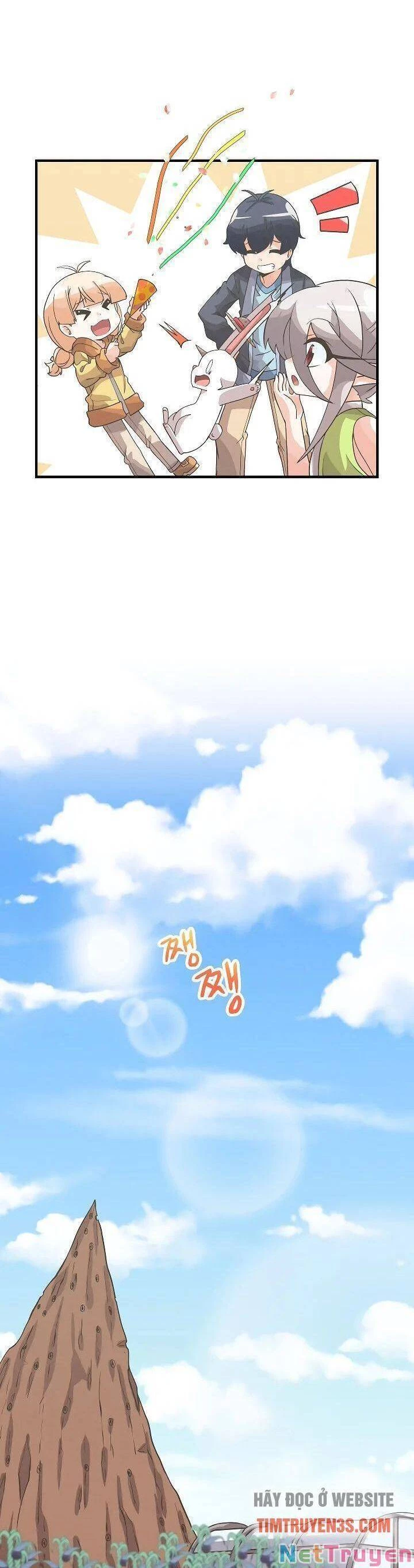 Nông Dân Linh Hồn Chapter 41 - Trang 3