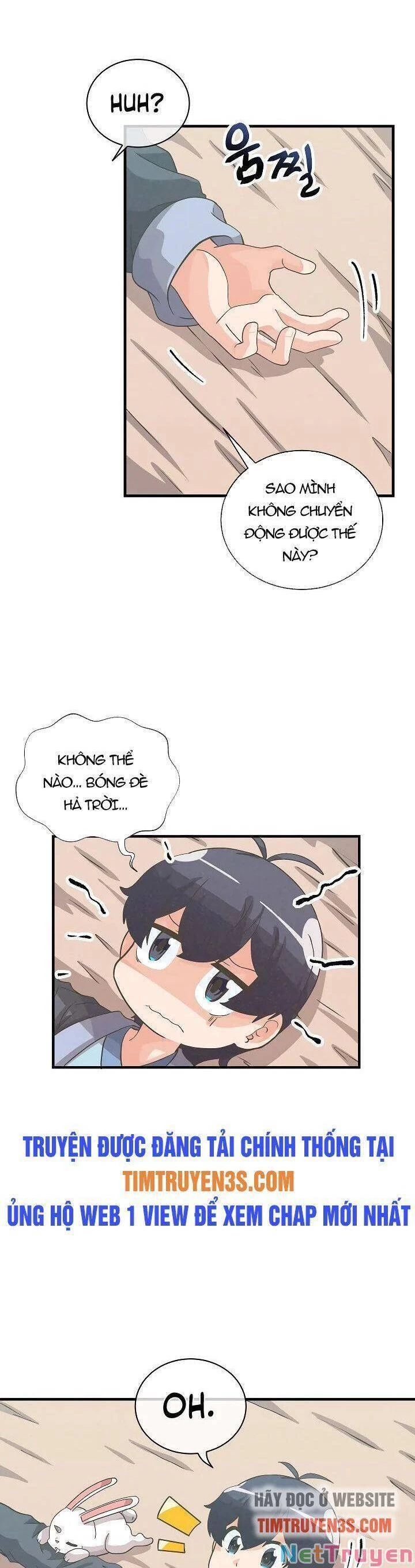 Nông Dân Linh Hồn Chapter 41 - Trang 3