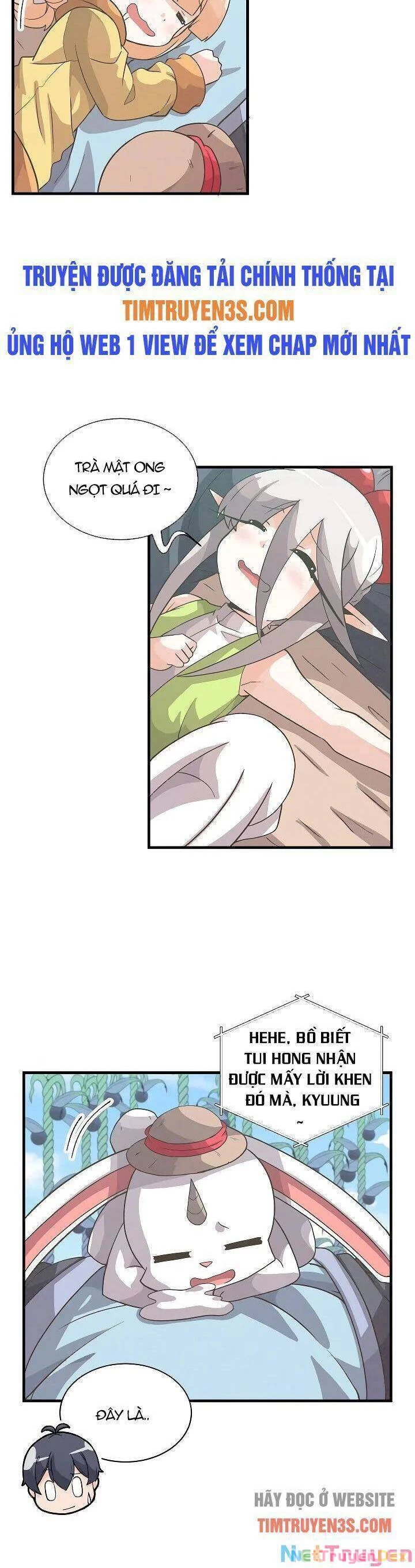 Nông Dân Linh Hồn Chapter 41 - Trang 3