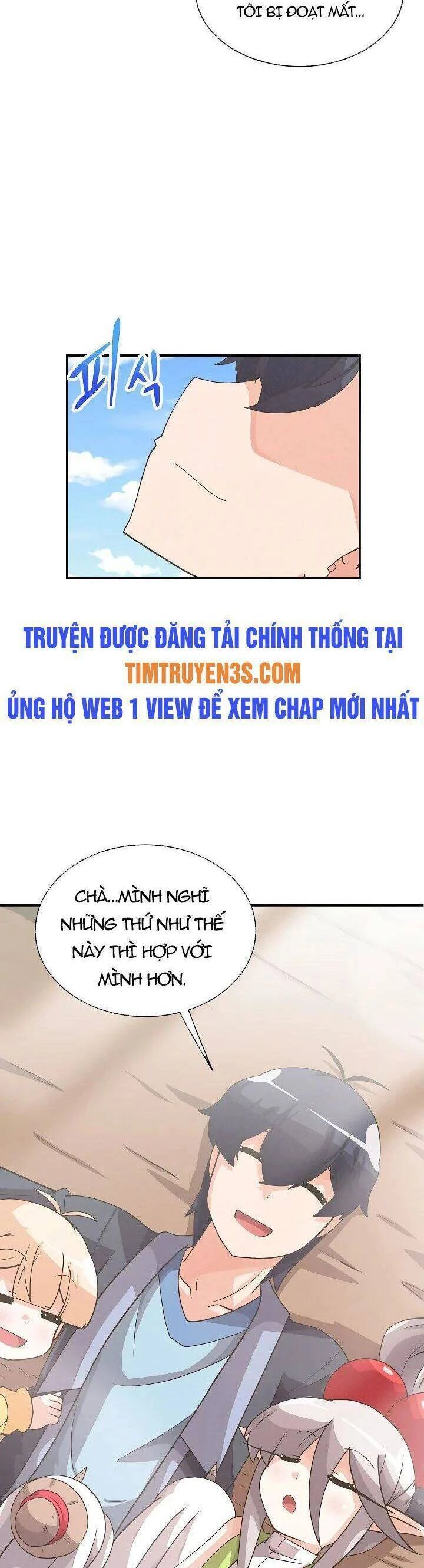 Nông Dân Linh Hồn Chapter 41 - Trang 3