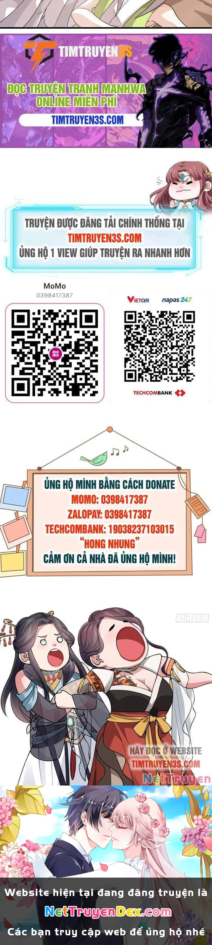 Nông Dân Linh Hồn Chapter 41 - Trang 3