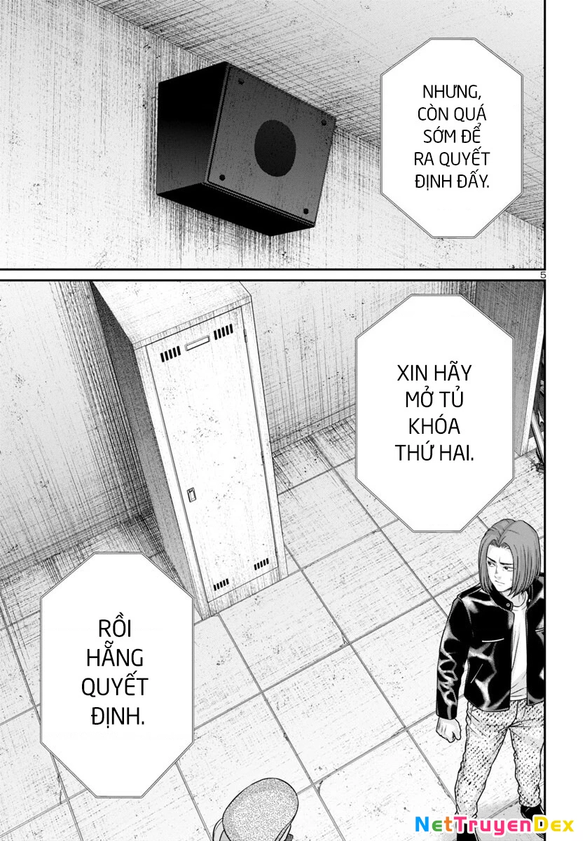 DEAD Tube Chapter 95 - Trang 3