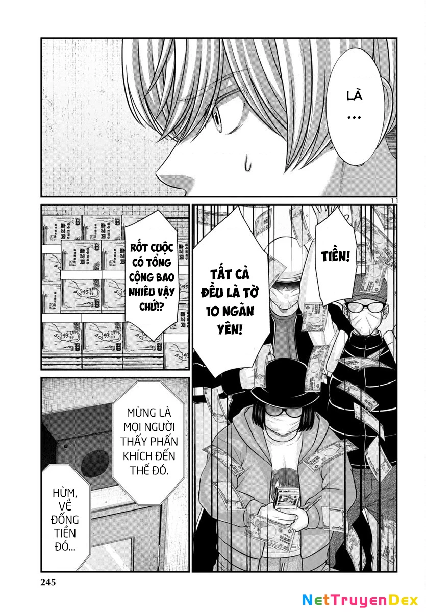 DEAD Tube Chapter 95 - Trang 3