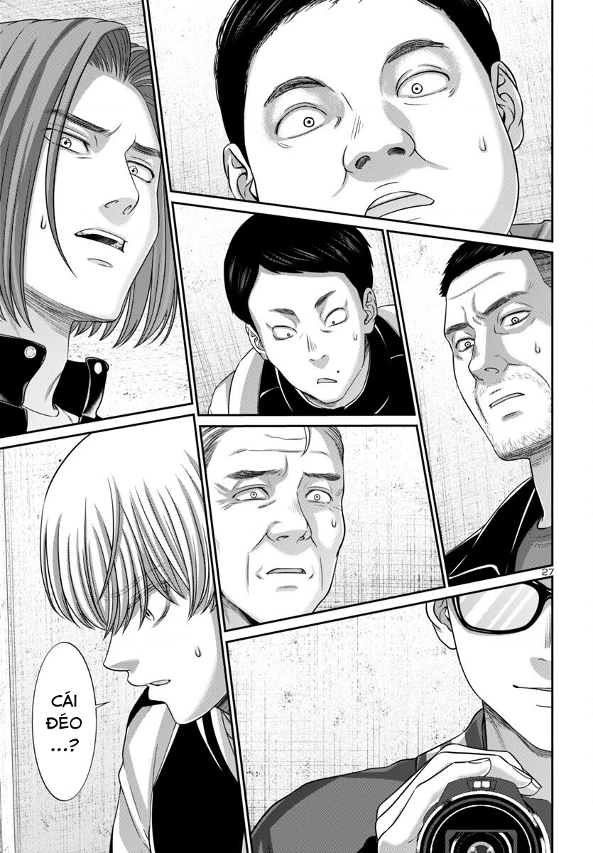 DEAD Tube Chapter 95 - Trang 3