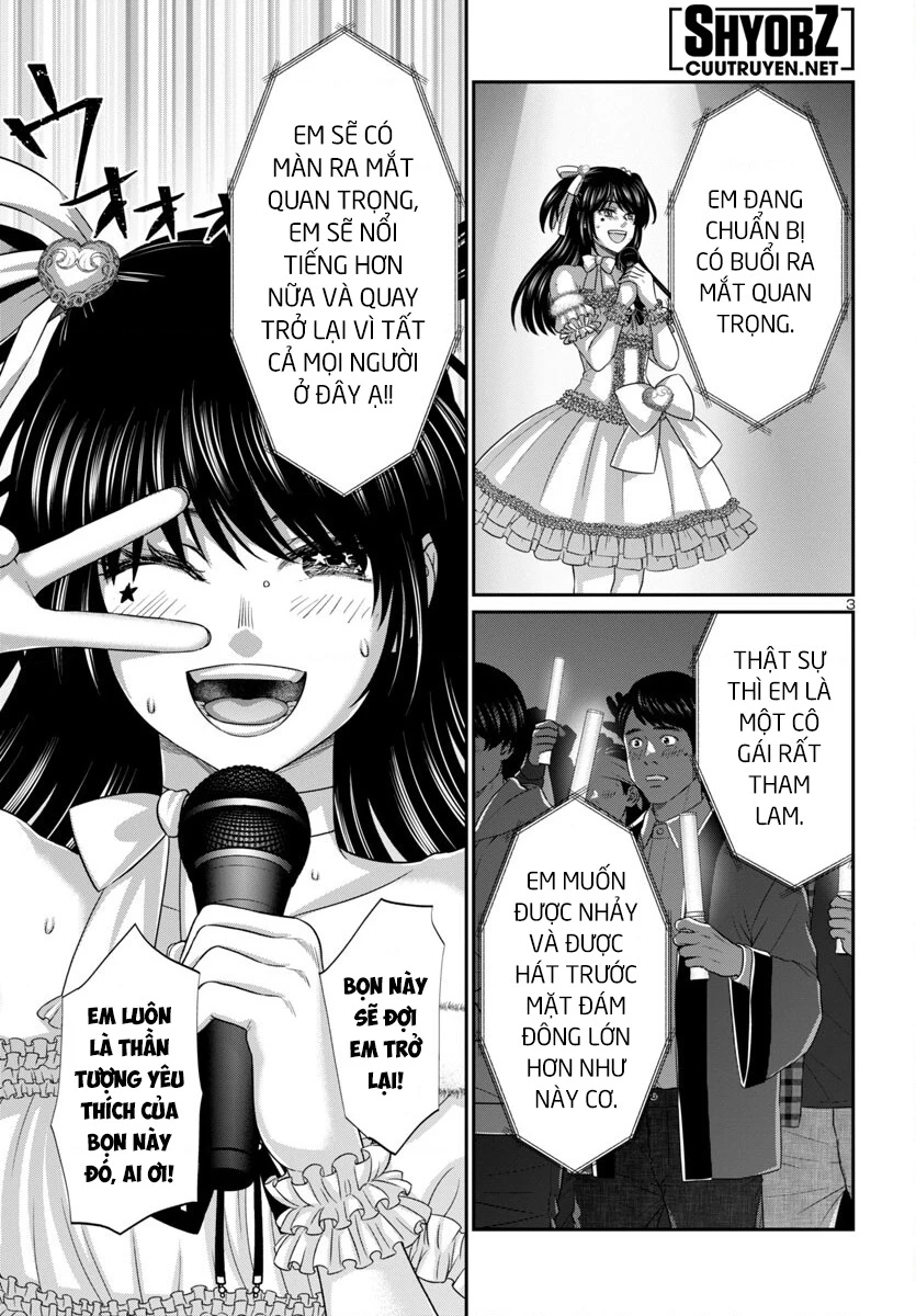 DEAD Tube Chapter 96 - Trang 3