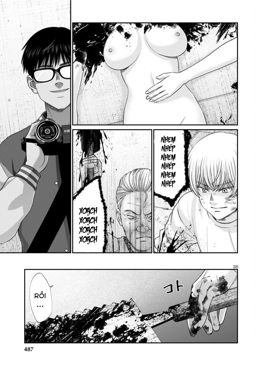 DEAD Tube Chapter 96 - Trang 3