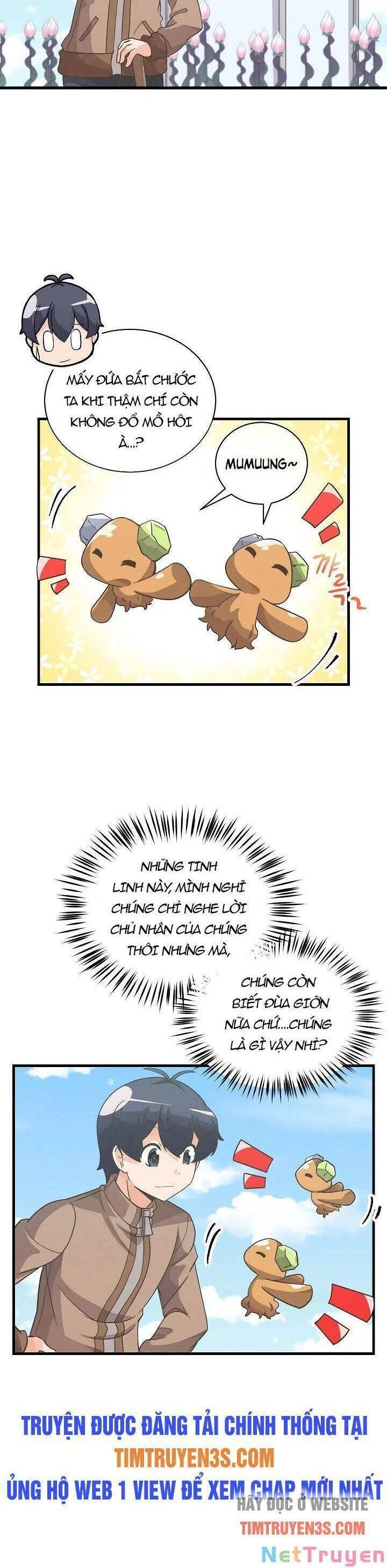 Nông Dân Linh Hồn Chapter 42 - Trang 3