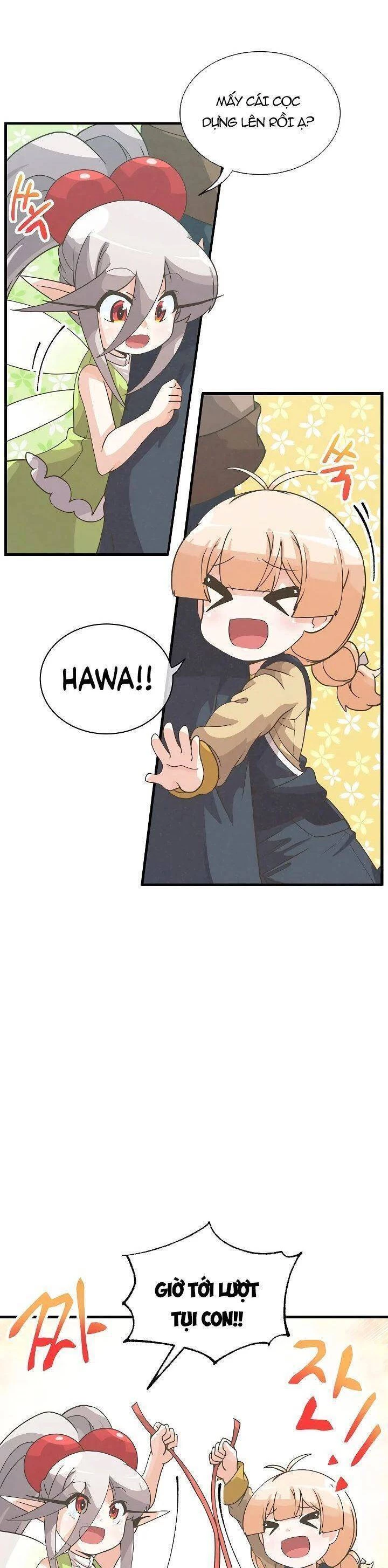 Nông Dân Linh Hồn Chapter 42 - Trang 3