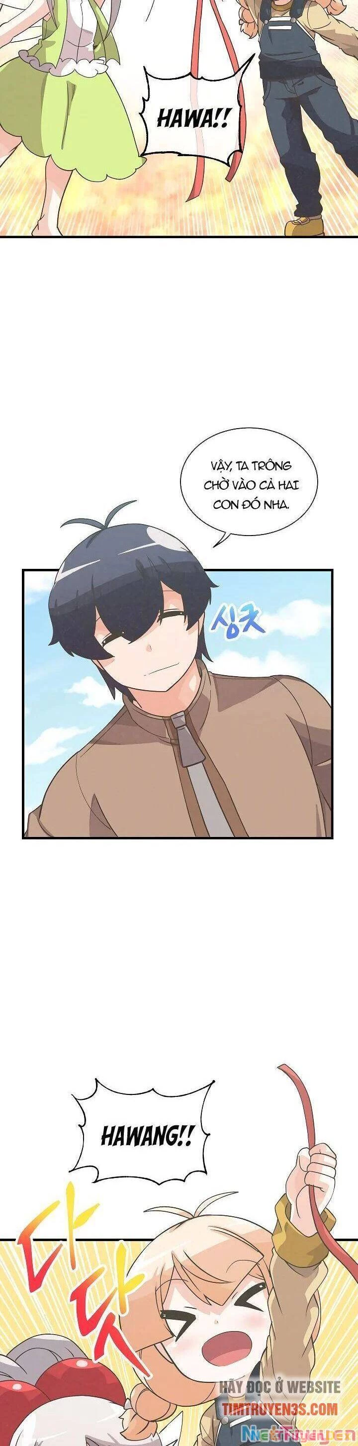 Nông Dân Linh Hồn Chapter 42 - Trang 3