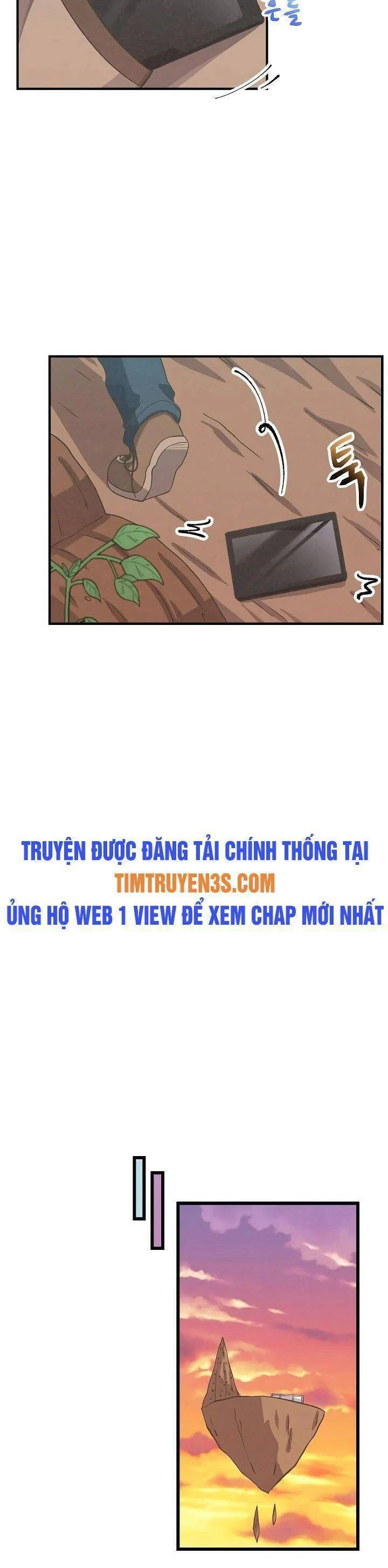 Nông Dân Linh Hồn Chapter 42 - Trang 3