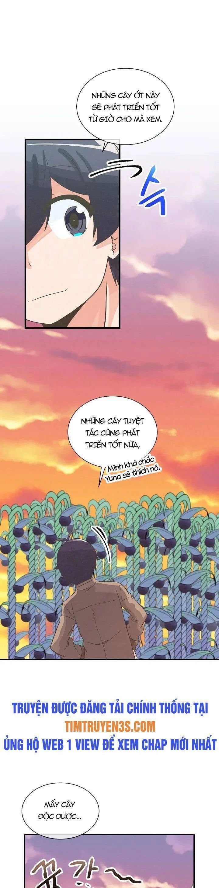 Nông Dân Linh Hồn Chapter 42 - Trang 3