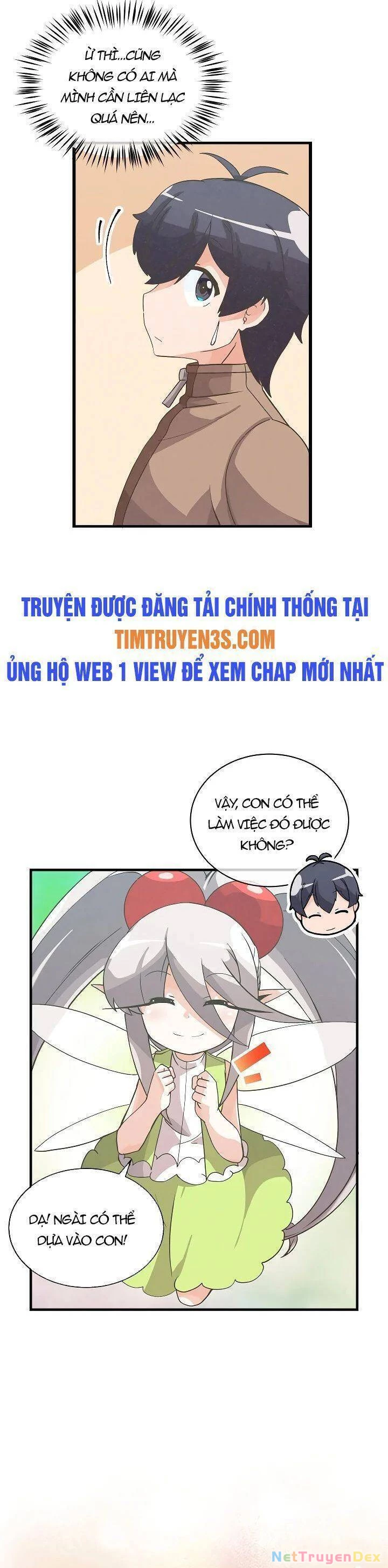 Nông Dân Linh Hồn Chapter 42 - Trang 3