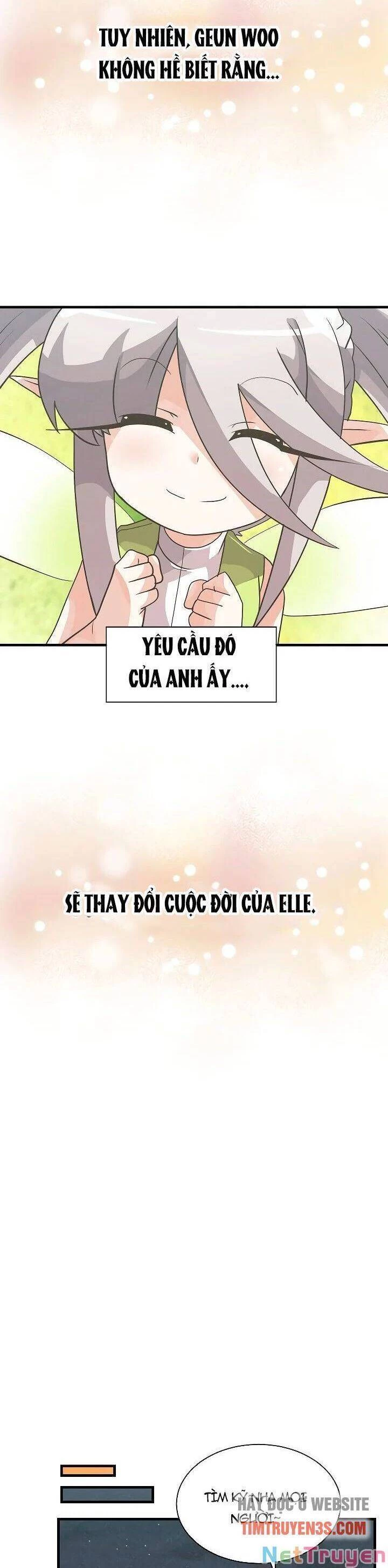 Nông Dân Linh Hồn Chapter 42 - Trang 3