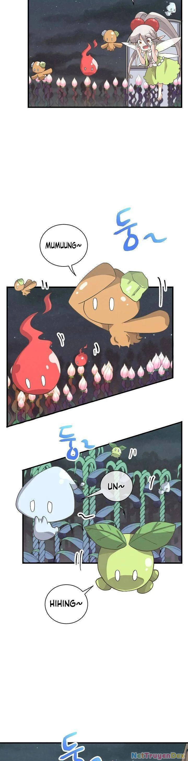 Nông Dân Linh Hồn Chapter 42 - Trang 3