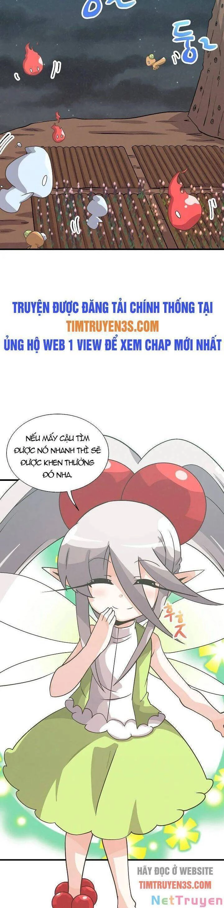 Nông Dân Linh Hồn Chapter 42 - Trang 3