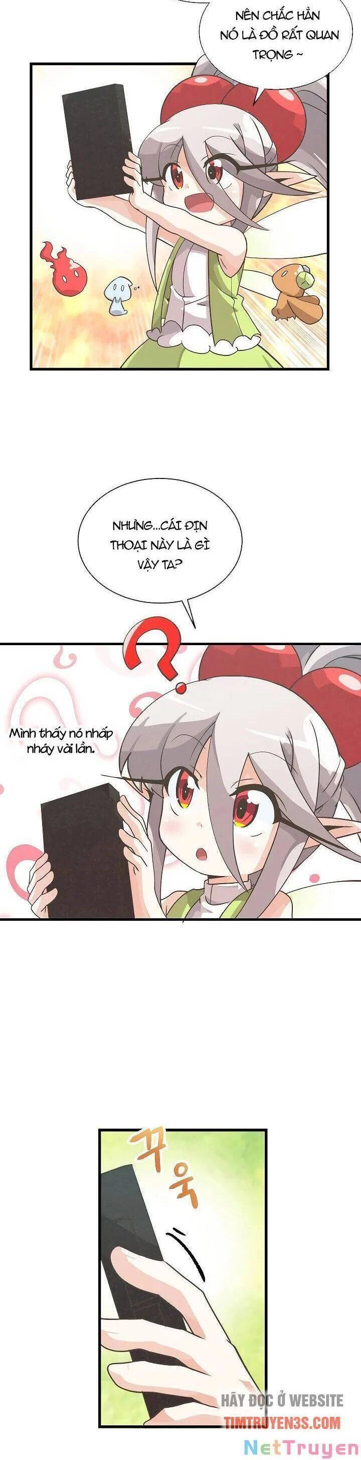 Nông Dân Linh Hồn Chapter 42 - Trang 3