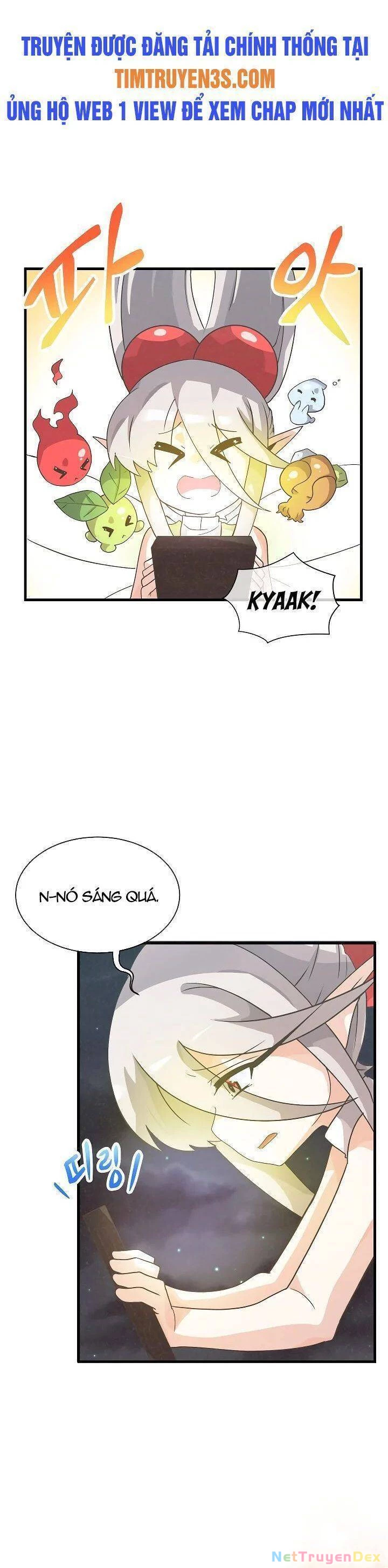 Nông Dân Linh Hồn Chapter 42 - Trang 3