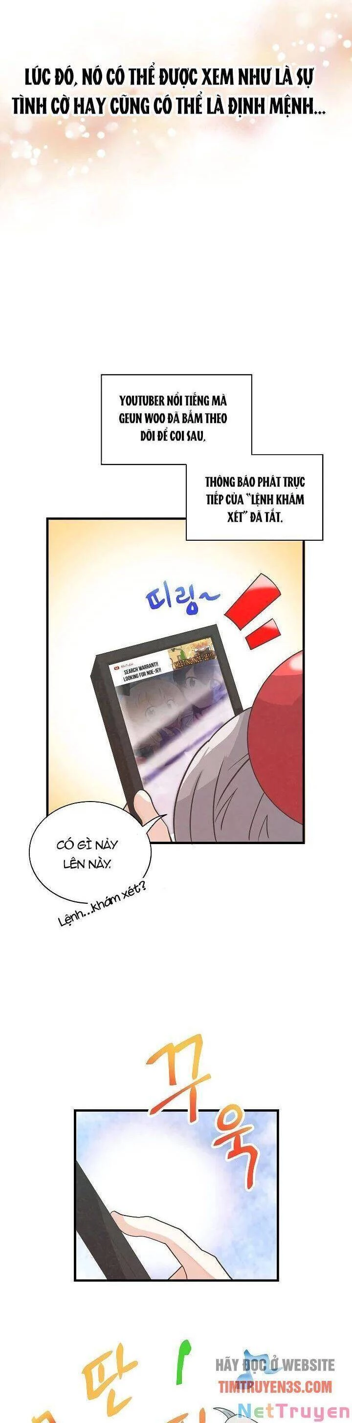 Nông Dân Linh Hồn Chapter 42 - Trang 3