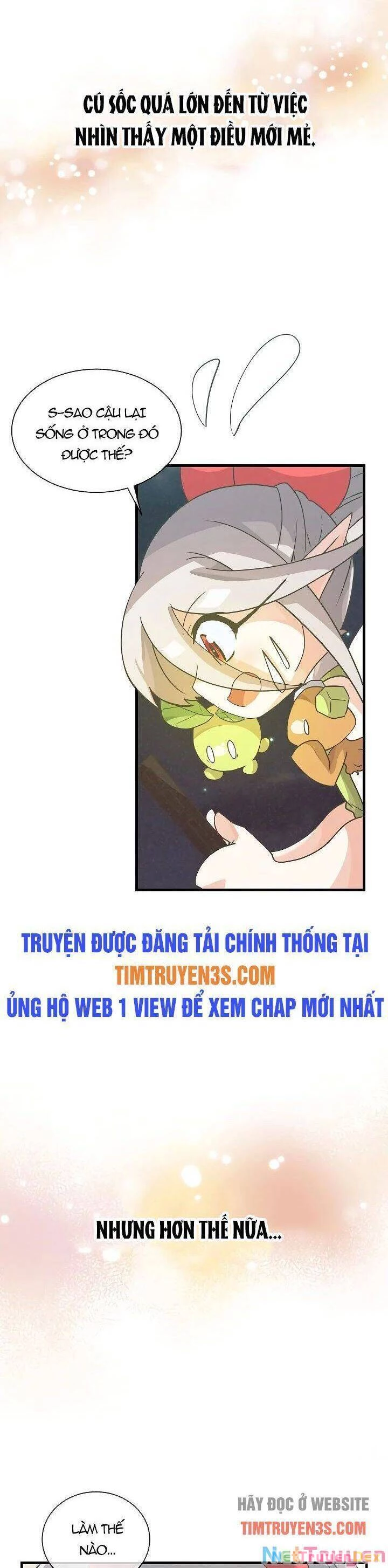 Nông Dân Linh Hồn Chapter 42 - Trang 3