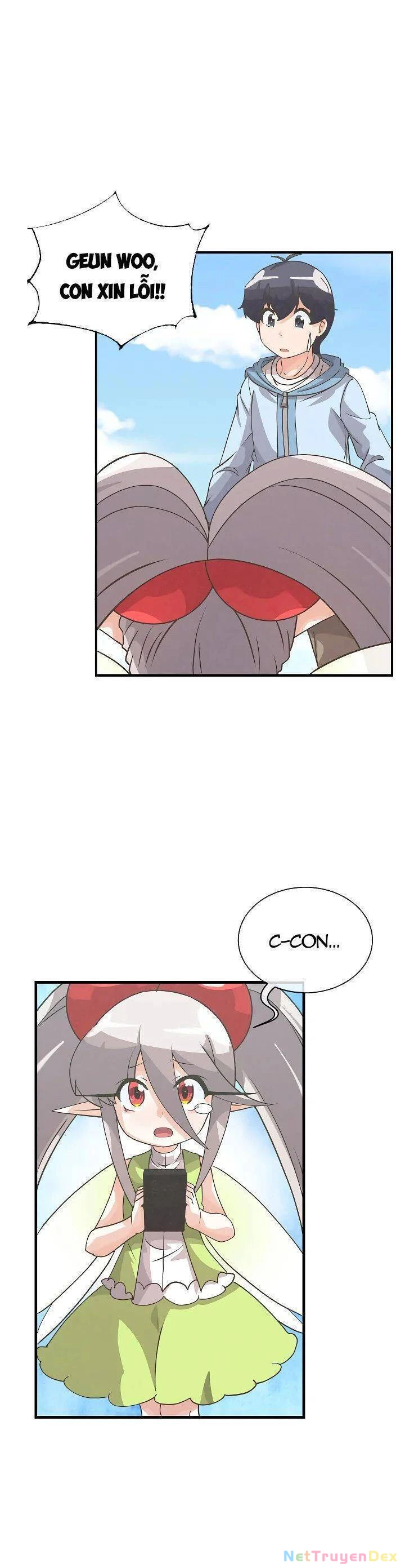 Nông Dân Linh Hồn Chapter 42 - Trang 3