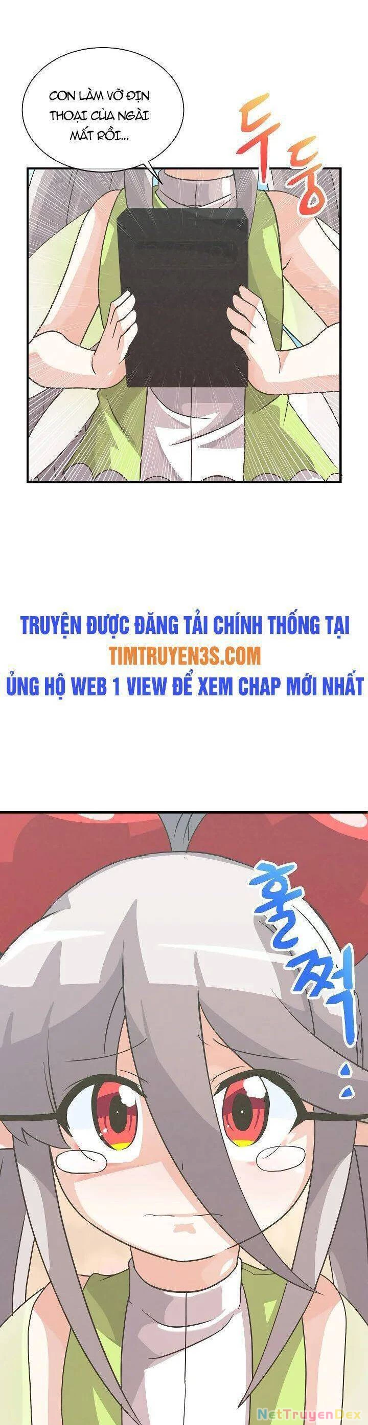 Nông Dân Linh Hồn Chapter 42 - Trang 3