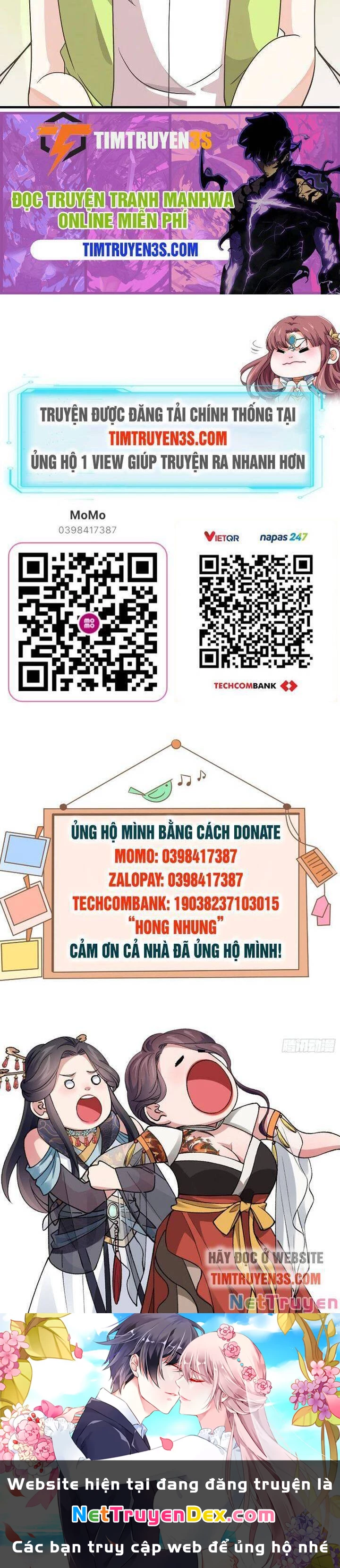 Nông Dân Linh Hồn Chapter 42 - Trang 3