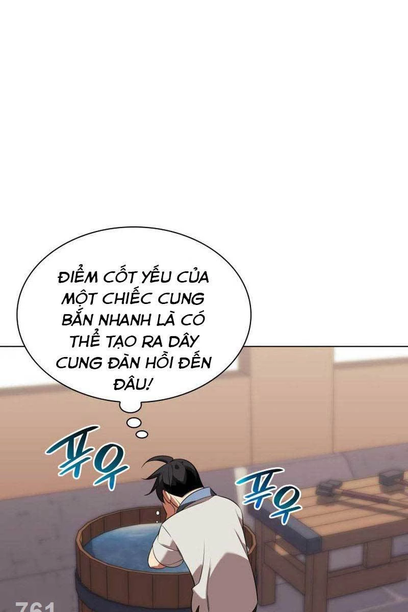 Thợ Rèn Huyền Thoại Chapter 198 - Trang 4