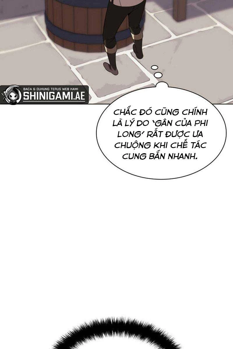 Thợ Rèn Huyền Thoại Chapter 198 - Trang 4