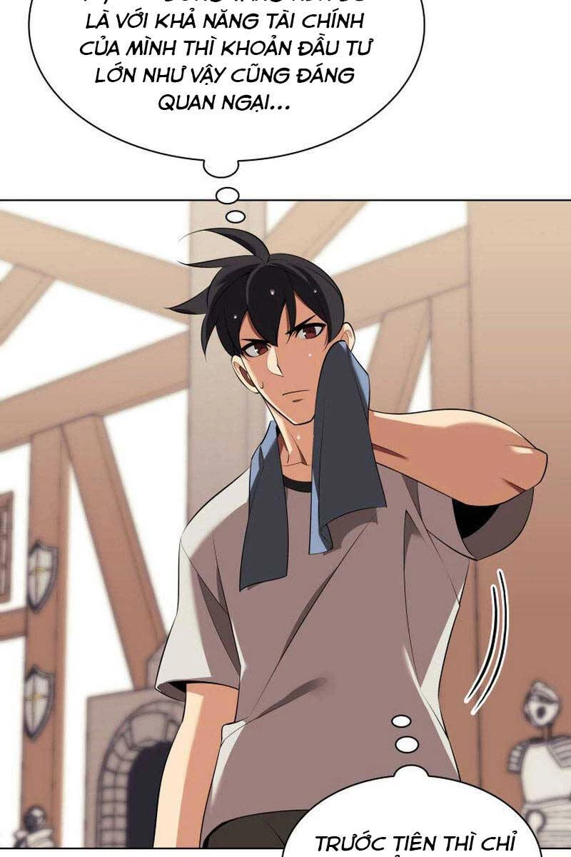 Thợ Rèn Huyền Thoại Chapter 198 - Trang 4