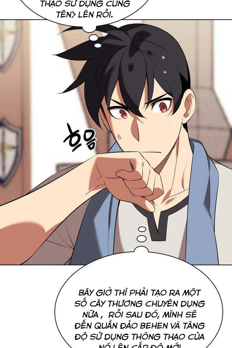 Thợ Rèn Huyền Thoại Chapter 198 - Trang 4
